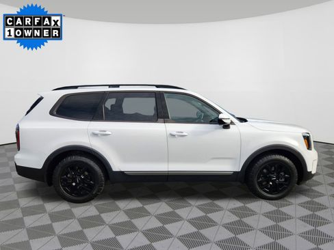 Used 2023 Kia Telluride SX Prestige X-Pro image 6