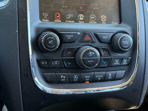 Used 2016 Dodge Durango Limited w/ Premium Group AWD/4WD image 16
