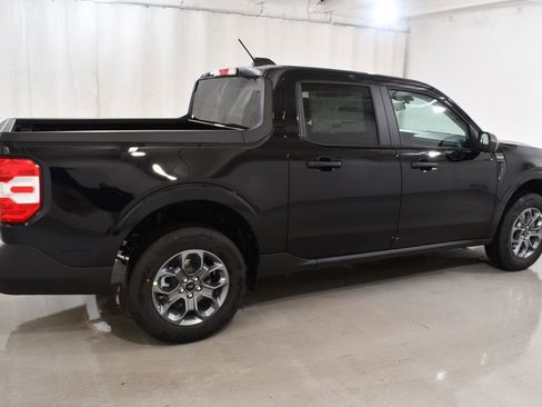 New 2026 Ford Maverick XLT w/ Equipment Group 301A AWD/4WD image 11