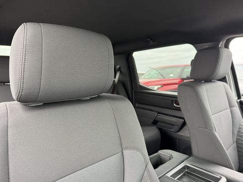 New 2026 Toyota Tundra SR5 AWD/4WD image 3