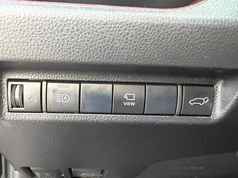 Used 2019 Toyota RAV4 Limited AWD/4WD image 42