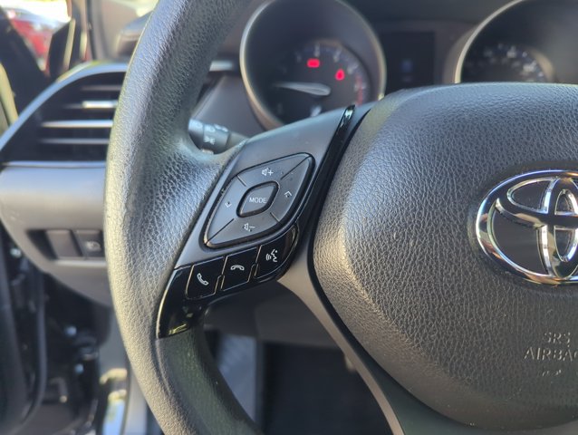 Used 2019 Toyota C-HR LE FWD image 13