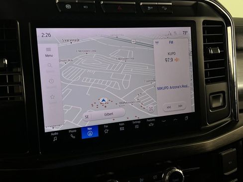 Used 2024 Ford F250 Lariat w/ Sport Appearance Package image 19