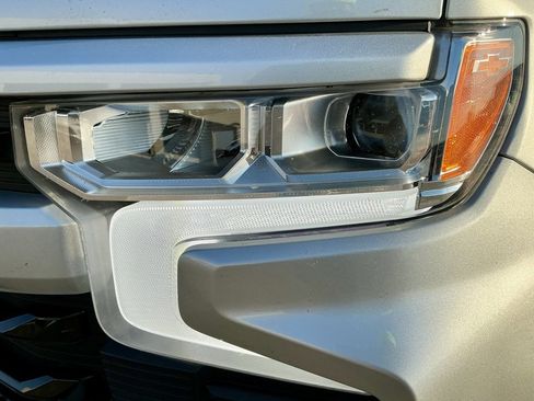 Used 2022 Chevrolet Silverado 1500 RST image 10