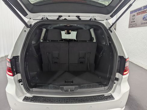 New 2026 Dodge Durango GT image 11