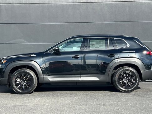 New 2026 MAZDA CX-50 AWD 2.5 Hybrid w/ Weather Package image 8