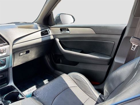 Used 2018 Hyundai Sonata Limited FWD image 25
