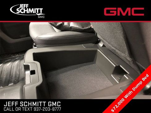 New 2024 GMC Sierra 3500 Pro w/ Convenience Package image 22