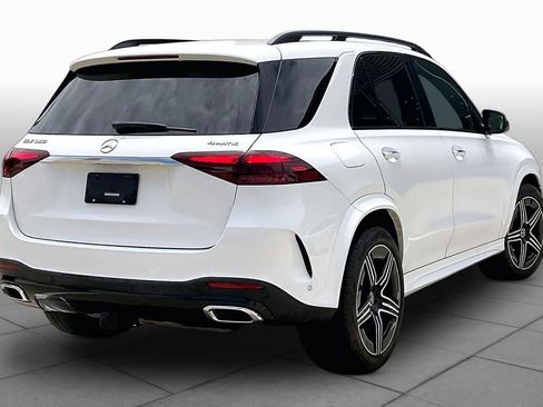 Used 2024 Mercedes-Benz GLE 350 4MATIC image 13