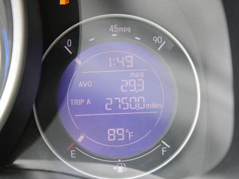 Used 2016 Honda Fit EX image 21