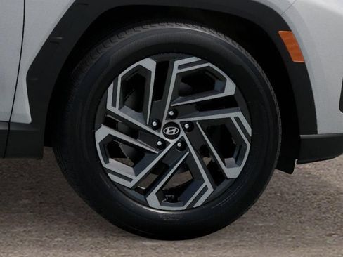 New 2026 Hyundai Tucson SEL Plus AWD/4WD image 8
