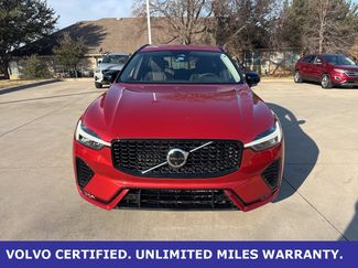 Certified 2023 Volvo XC60 B5 Plus w/ Climate Package video 2