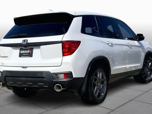 Used 2022 Honda Passport EX-L image 12