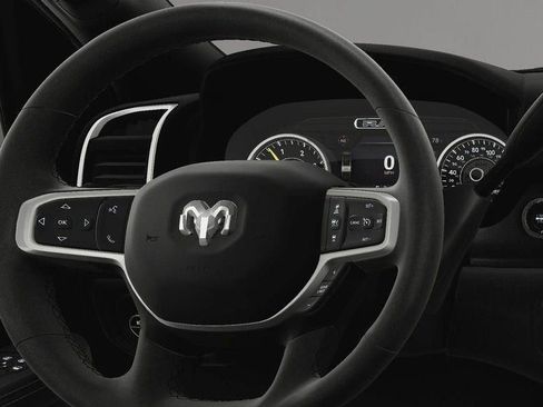 New 2025 RAM 2500 Big Horn image 21