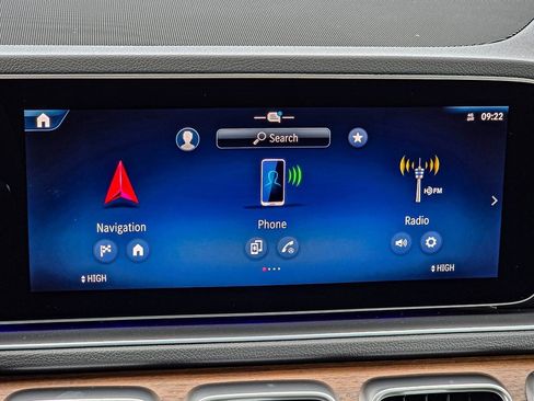 New 2025 Mercedes-Benz GLE 350 4MATIC image 15