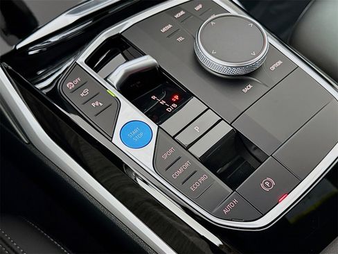 Certified 2024 BMW i4 eDrive35 w/ Premium Package image 17