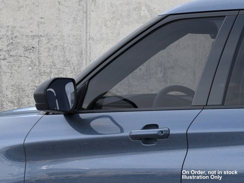 New 2026 Ford Explorer Active image 15