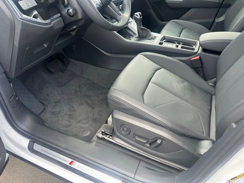 New 2025 Audi Q3 2.0T Premium Plus w/ Premium Plus Package image 9