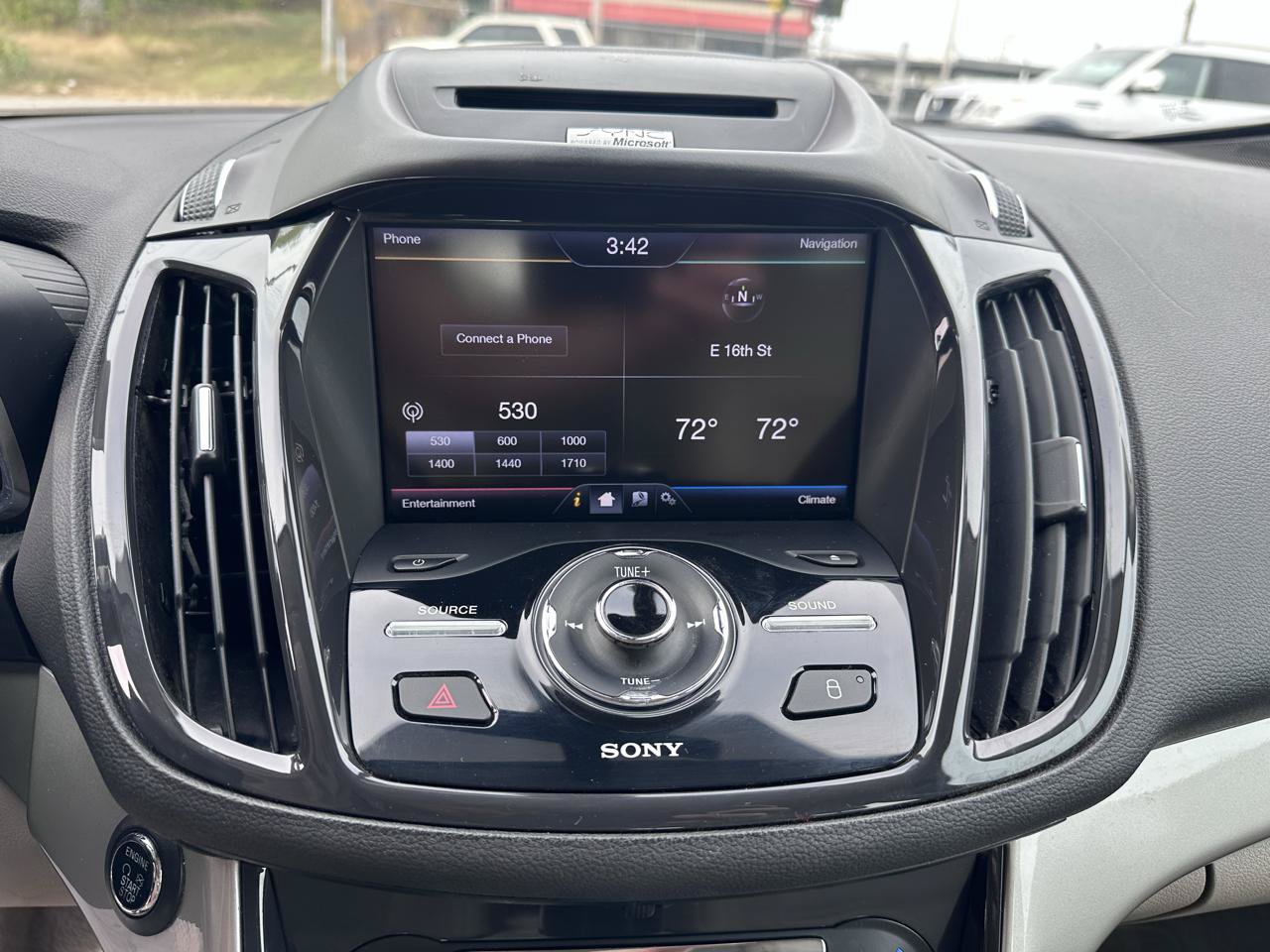 Used 2013 Ford C-MAX SEL FWD image 21