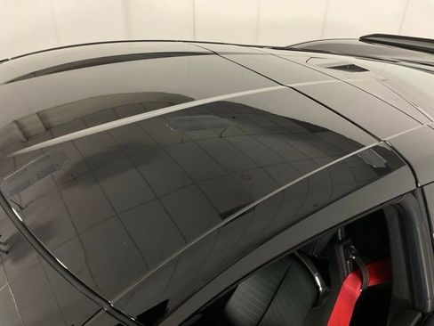 New 2026 Chevrolet Corvette Z06 w/ Stealth Interior Trim Package image 27