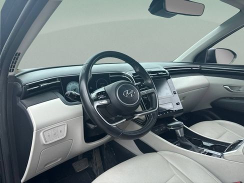 Used 2023 Hyundai Tucson SEL w/ Convenience Package FWD image 15