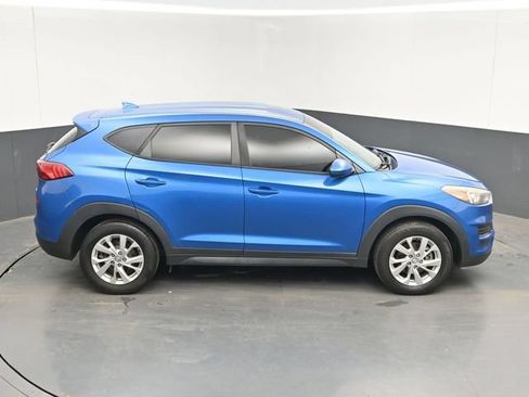 Used 2019 Hyundai Tucson SE AWD/4WD image 39