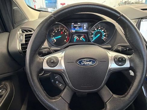 Used 2016 Ford Escape Titanium FWD image 22