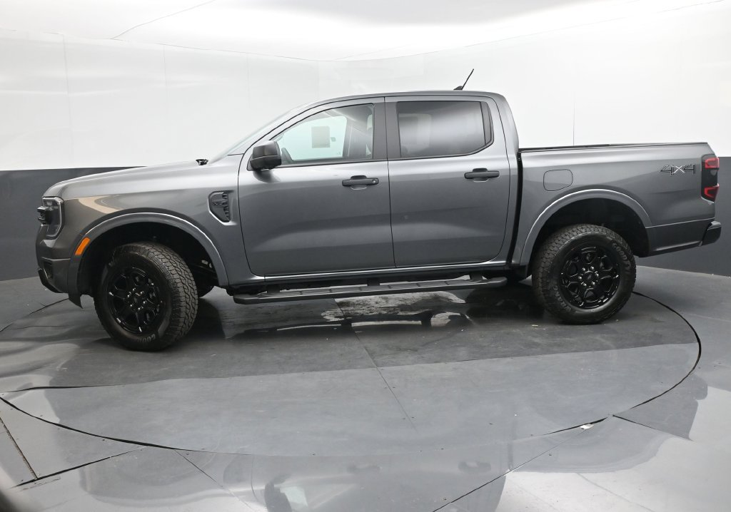 New 2026 Ford Ranger XLT w/ Equipment Group 301A High AWD/4WD image 25