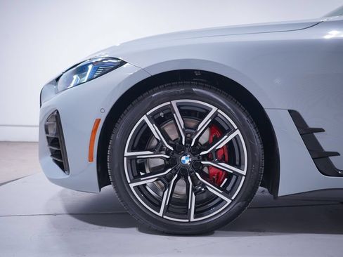 Used 2026 BMW M440i w/ Parking Assistance Package RWD image 2
