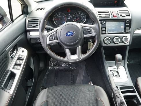 Used 2016 Subaru Crosstrek 2.0i Premium w/ Moonroof Package AWD/4WD image 20