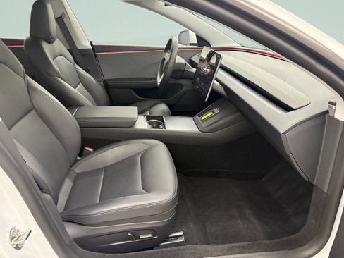 Used 2024 Tesla Model 3 Long Range image 20