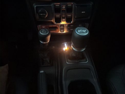 New 2026 Jeep Wrangler Unlimited Rubicon 392 image 20