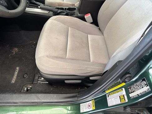 Used 2014 Toyota Corolla LE FWD image 17