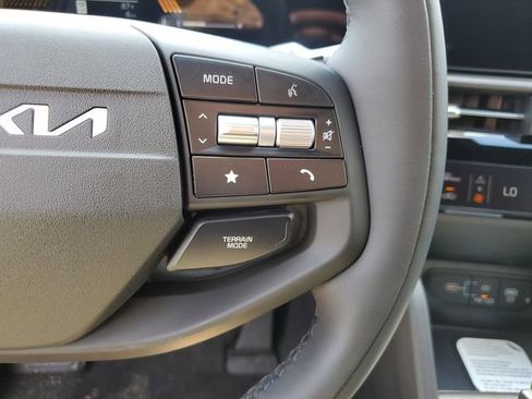 New 2026 Kia Sportage X-Line image 19