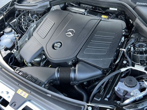 New 2026 Mercedes-Benz GLC 300 4MATIC image 27