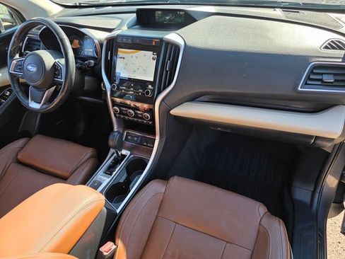 Used 2019 Subaru Ascent Touring w/ Popular Package #2A image 9