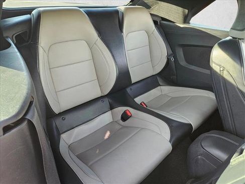 Used 2024 Ford Mustang Premium image 16