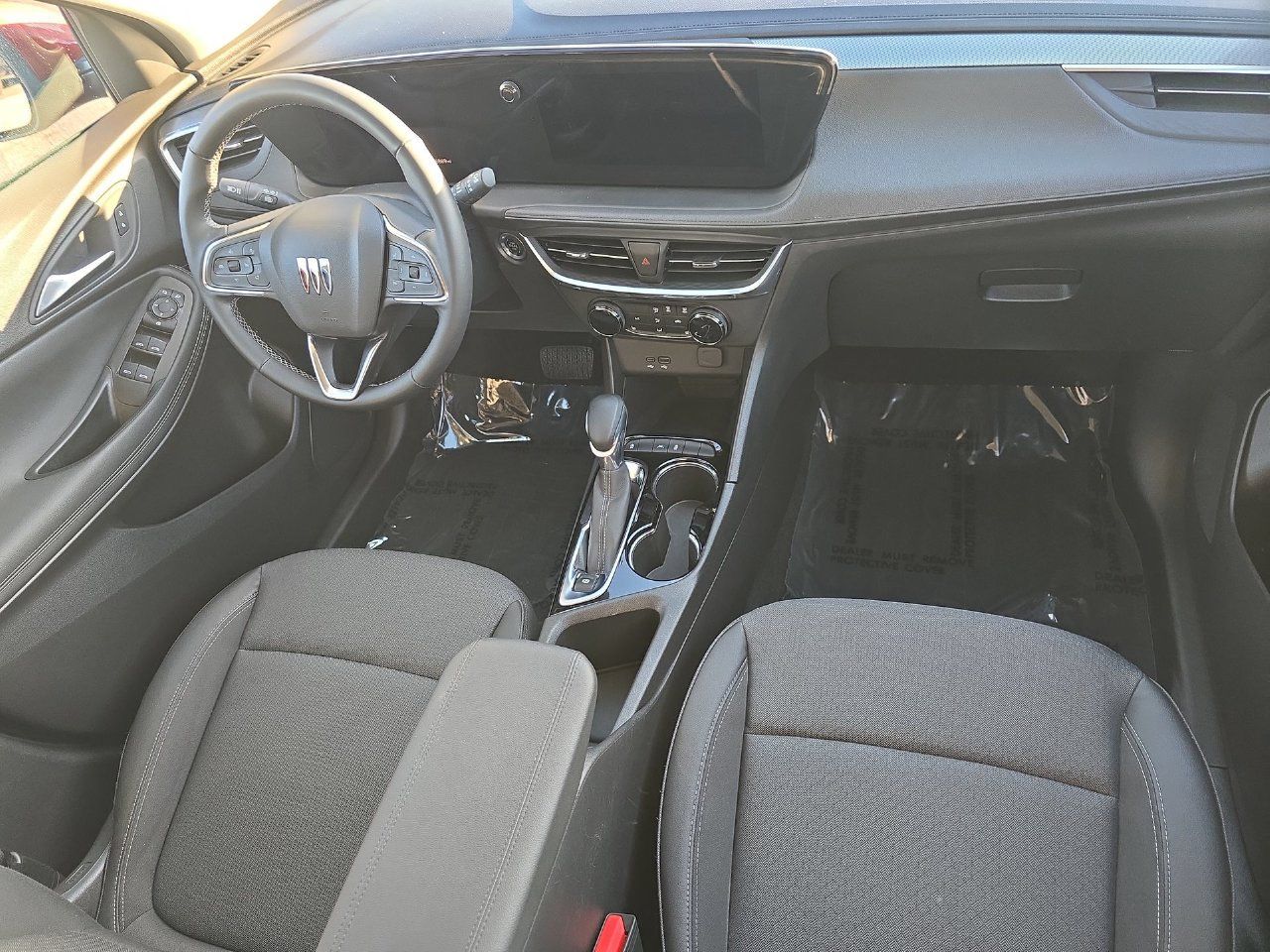 Certified 2024 Buick Encore GX Preferred w/ Comfort Package FWD image 29