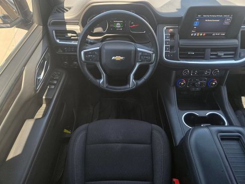 Used 2024 Chevrolet Tahoe LS AWD/4WD image 8