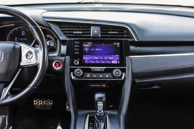 Used 2019 Honda Civic Sport image 25