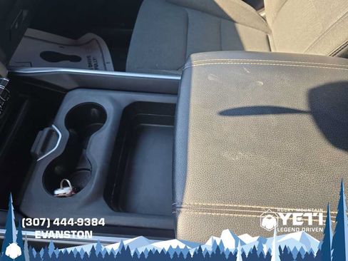 Used 2019 RAM 1500 Big Horn AWD/4WD image 29