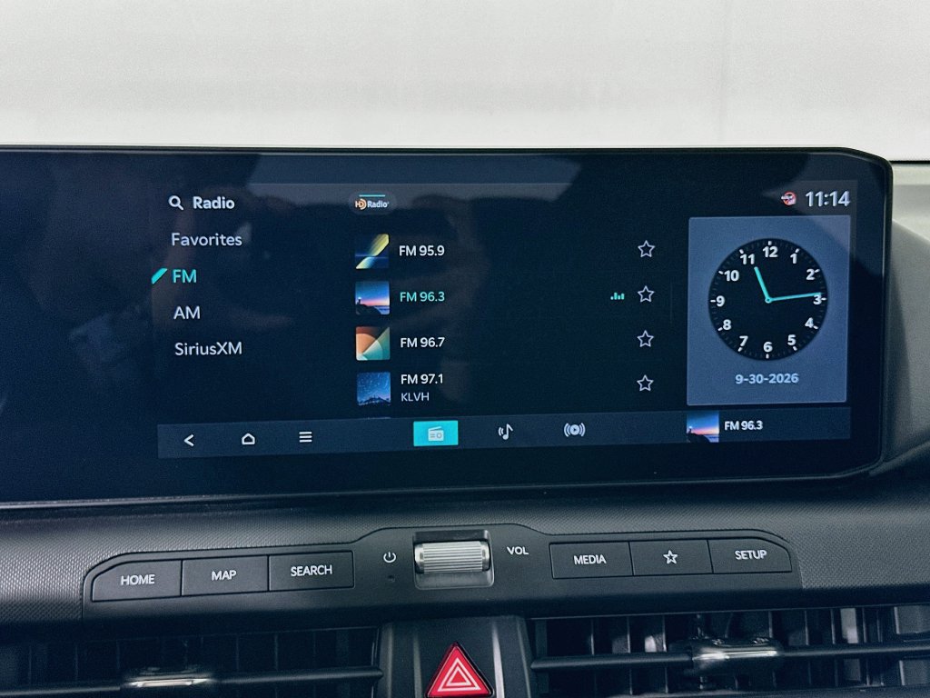 Used 2025 Kia K4 FWD image 14