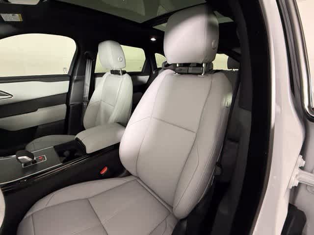 New 2026 Land Rover Range Rover Velar S AWD/4WD image 6