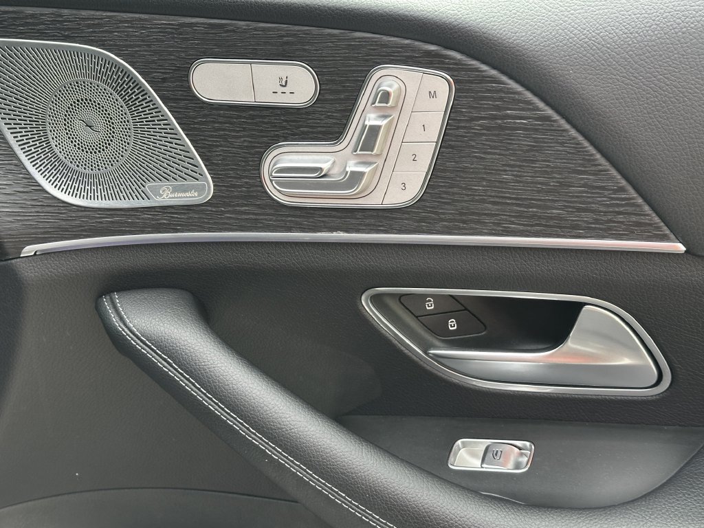 Certified 2022 Mercedes-Benz GLE 350 4MATIC image 17