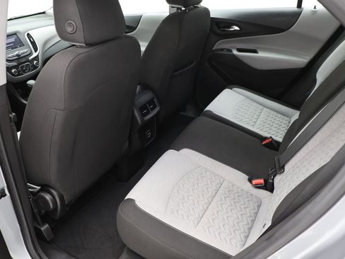 Used 2024 Chevrolet Equinox LS image 10