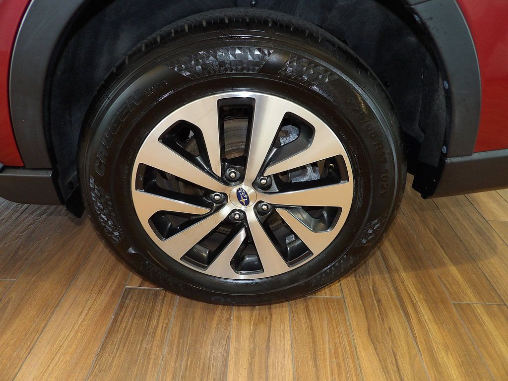Used 2021 Subaru Outback Premium AWD/4WD image 9