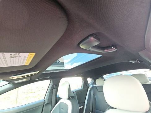 New 2026 Kia K4 GT-Line Turbo image 22