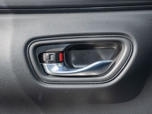 Certified 2023 Honda HR-V Sport image 26