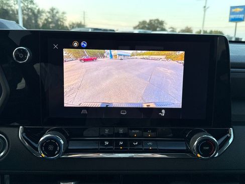 New 2026 Chevrolet Colorado W/T w/ WT Custom Package image 19