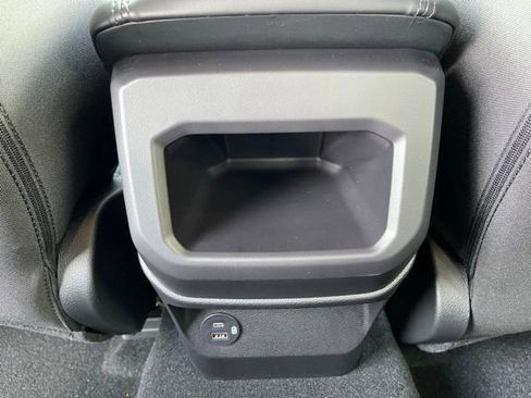 New 2025 Ford Ranger XLT w/ Equipment Group 301A High image 20